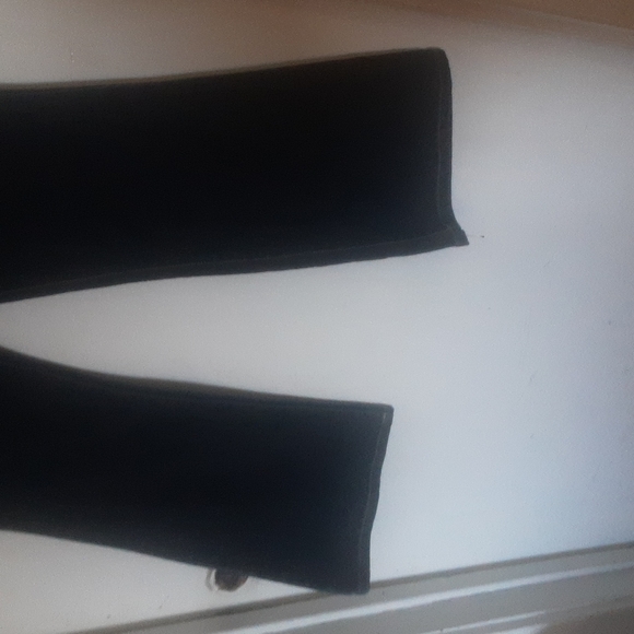 Vintage Y2K Grane Lowrise Bootcut Jeans Sz 7 Short - Picture 6 of 9